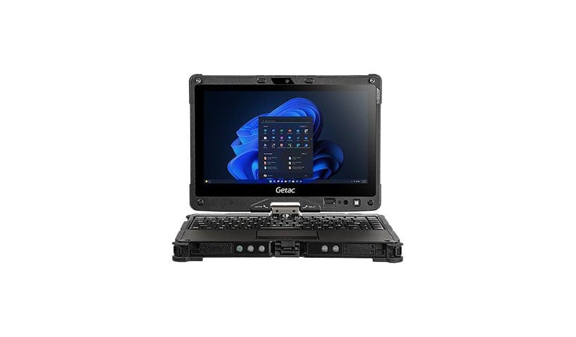 Getac V110 11.6" G7 Core i5-1235U 16GB RAM Laptop