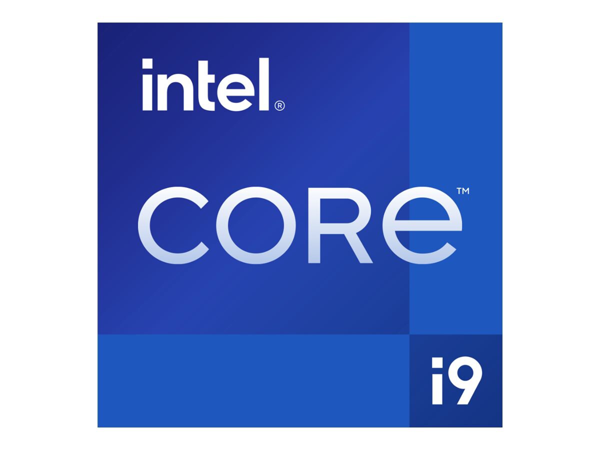 Intel Core i9 13900 / 2 GHz processeur - Box