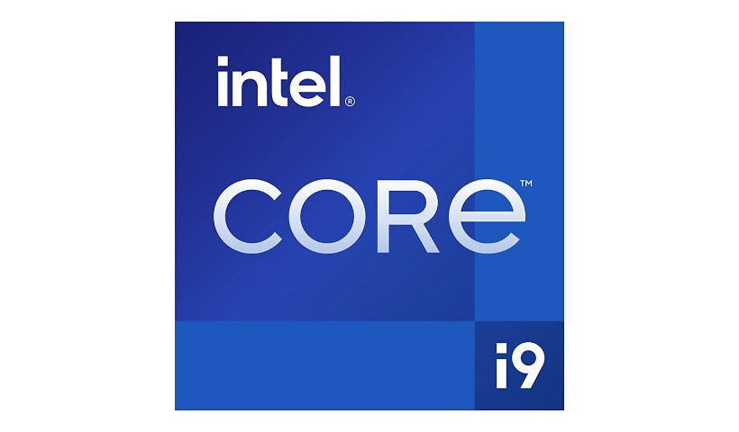 Intel Core i9 13900 / 2 GHz processeur - Box