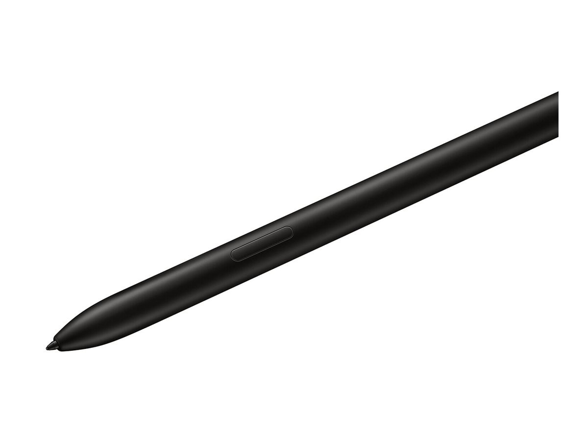 Thumbnail 4 of 4 for Samsung S Pen - active stylus - Bluetooth - black