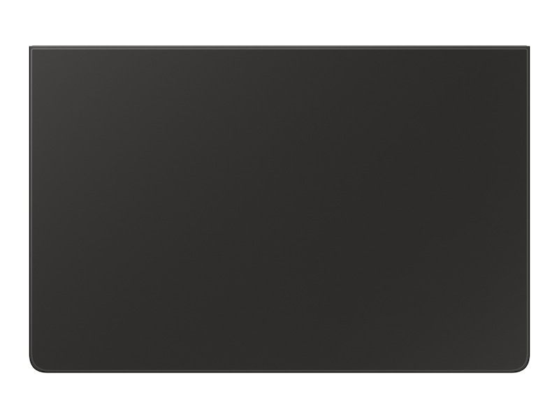 Samsung EF-DX710 - keyboard and folio case (book cover) - Slim - black Input Device