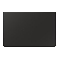 Samsung EF-DX710 - keyboard and folio case (book cover) - Slim - black Inpu