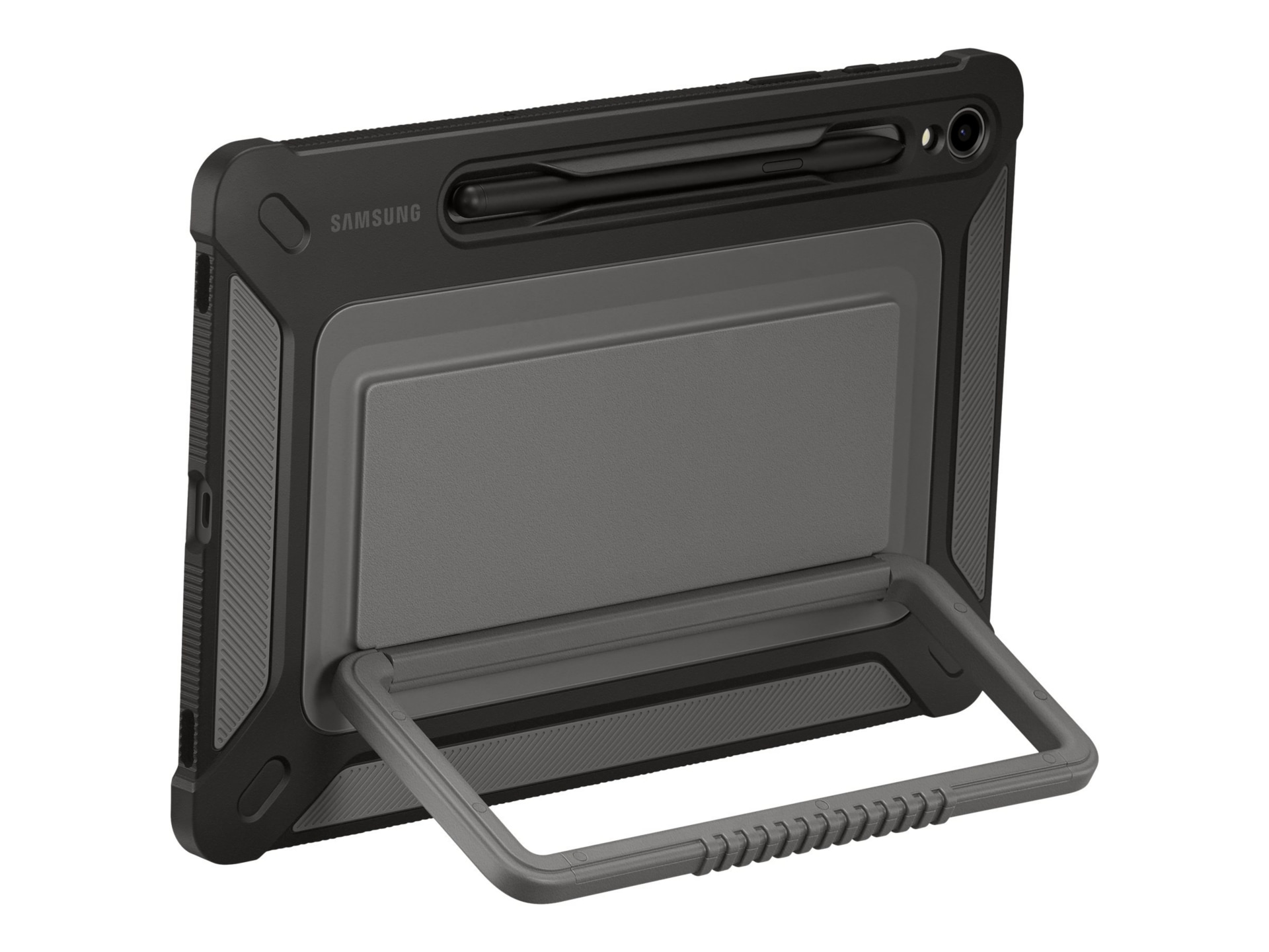 Samsung EF-RX710 - back cover for tablet