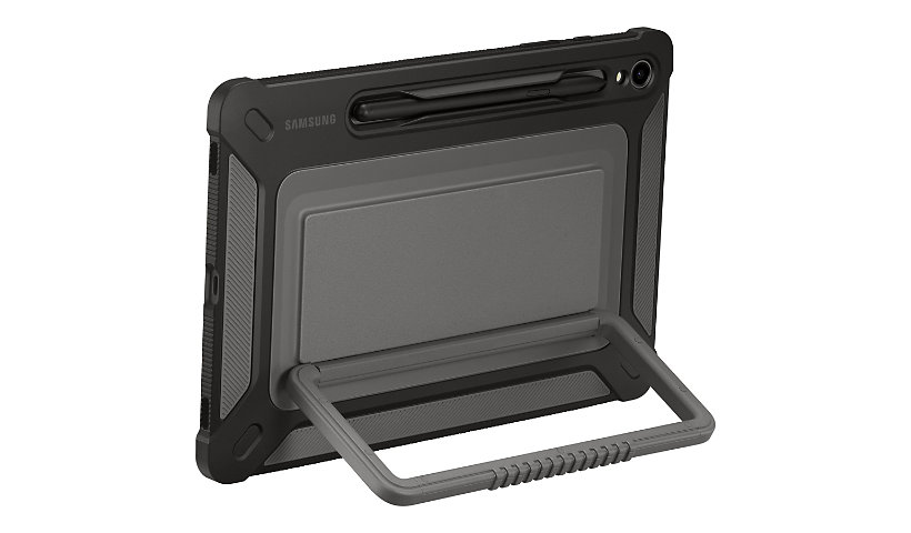 Samsung EF-RX710 - back cover for tablet
