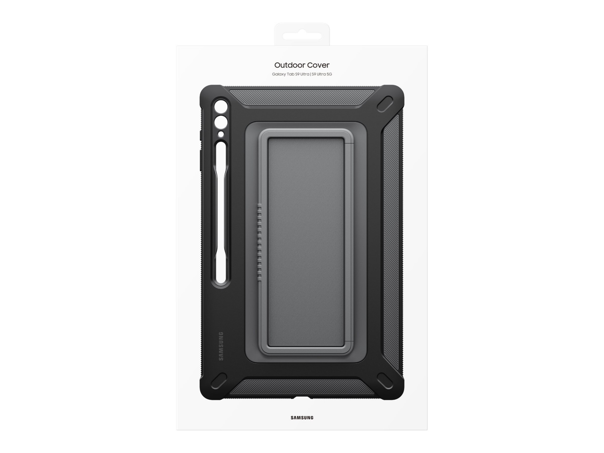 Samsung EF-RX910 - for Business - back cover for tablet