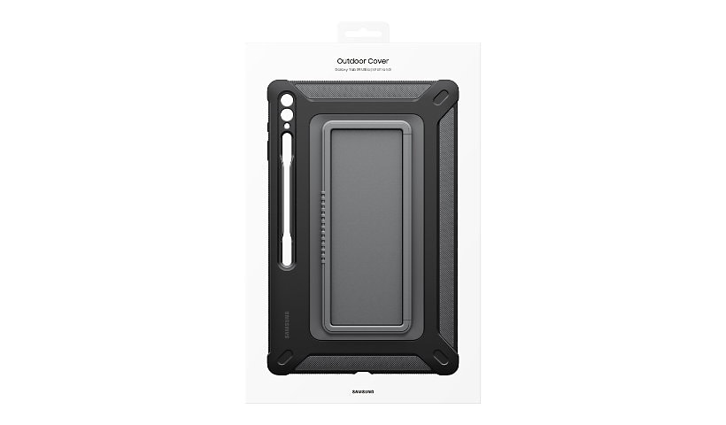 Samsung EF-RX910 - for Business - back cover for tablet