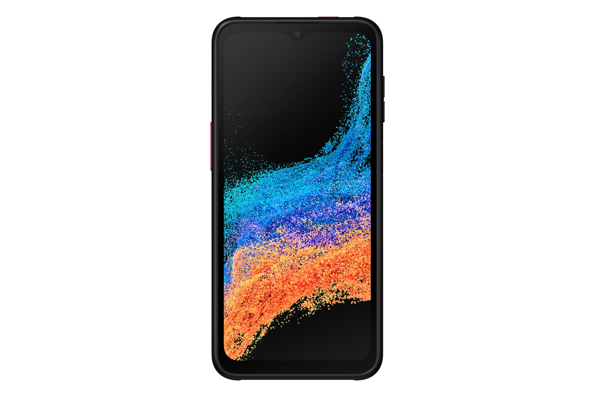 Thumbnail 2 of 10 for Samsung XCover6 Pro Tactical Edition - 128 GB - Black - 5G Smartphone