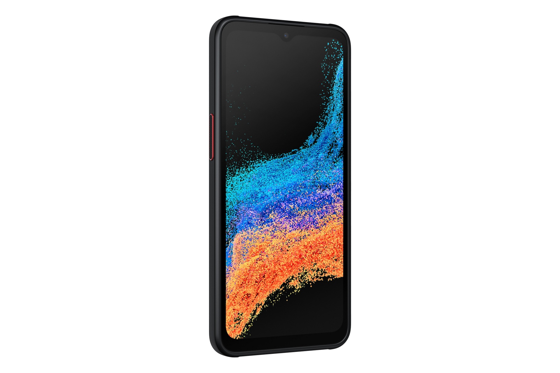 Thumbnail 3 of 10 for Samsung XCover6 Pro Tactical Edition - 128 GB - Black - 5G Smartphone