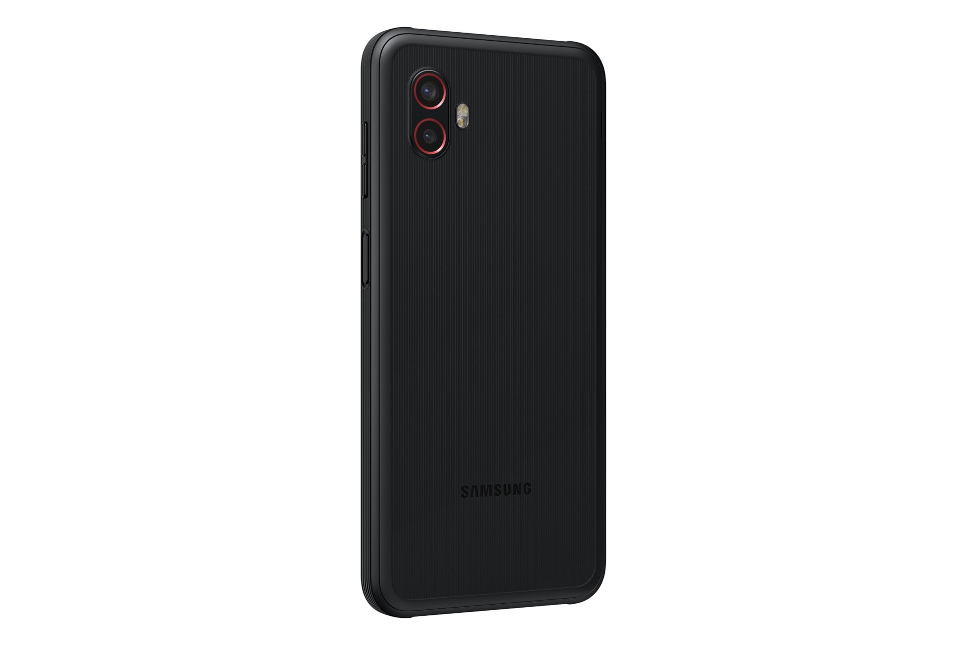 Thumbnail 6 of 10 for Samsung XCover6 Pro Tactical Edition - 128 GB - Black - 5G Smartphone