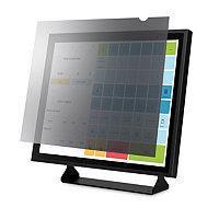StarTech.com 17" 5:4 Computer Monitor Privacy Filter, 51% Blue Light Reduction, +/- 30° Viewing Angle