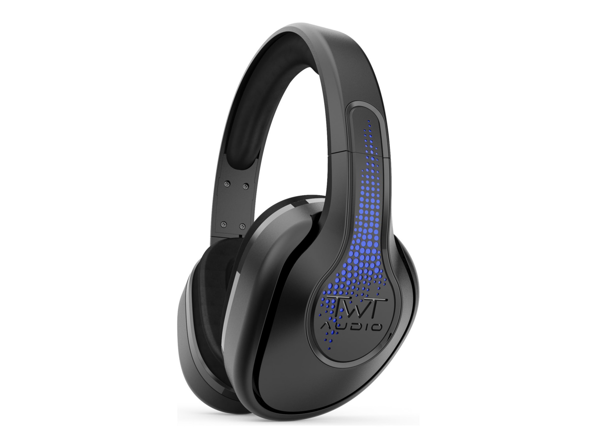 TWT Audio REVO TW340 Wireless Headphones