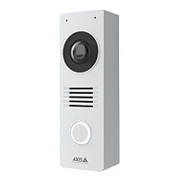 AXIS I8116-E 5MP Outdoor Network Video Intercom