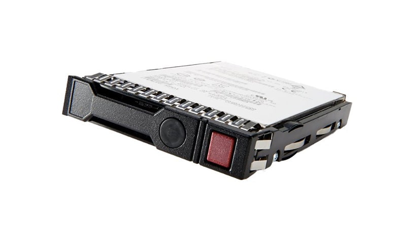 HPE - hard drive - Business Critical - 20 TB - SAS 12Gb/s