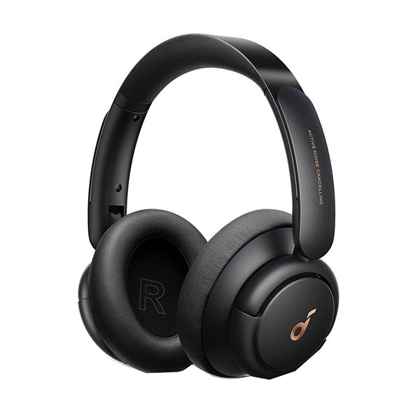 Anker Soundcore Life Q30 Hybrid Active Noise Cancelling Headphone - Black