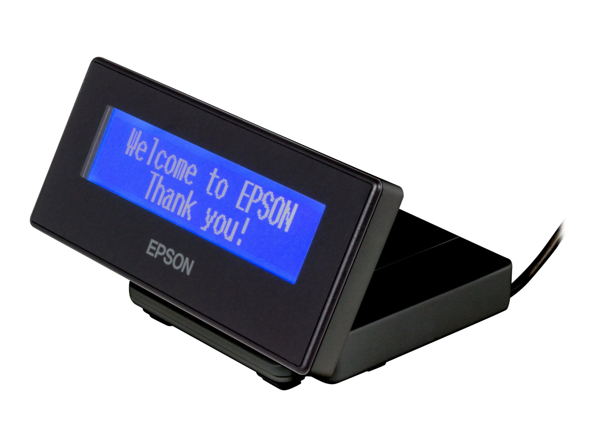 Epson DM-D30 (111) - customer display