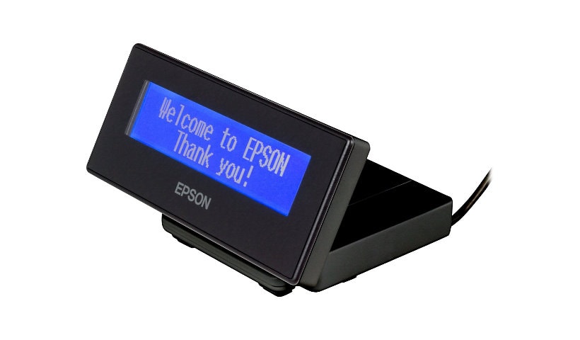 Epson DM-D30 (111) - customer display