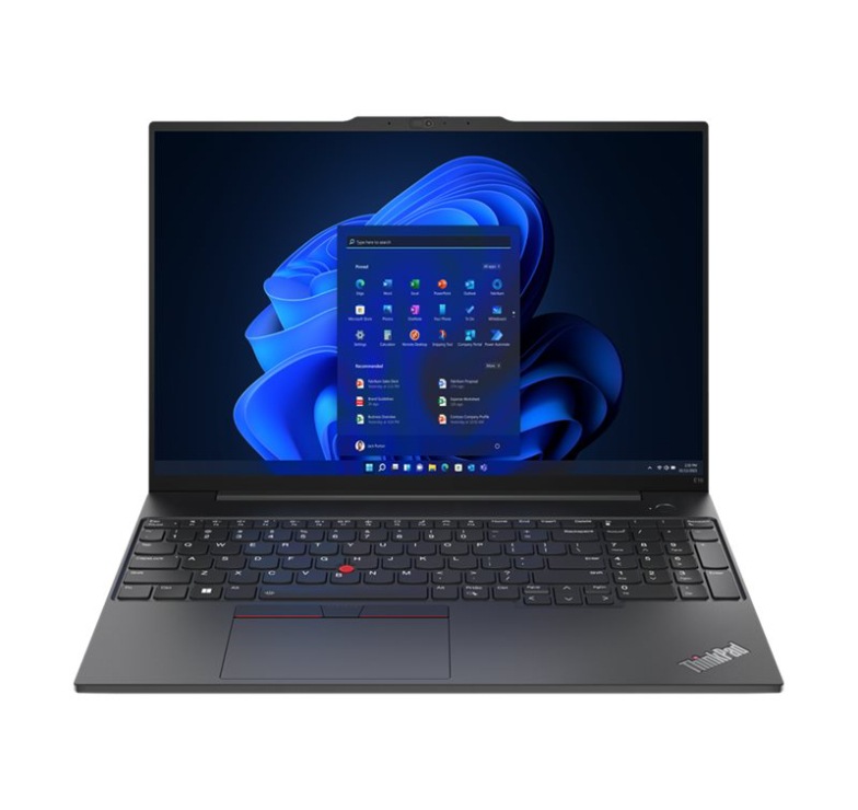Windowsノート本体 ThinkPad E16 Gen 1 Core i5 1335U Lenovo ThinkPad E16 Gen 1 15.6