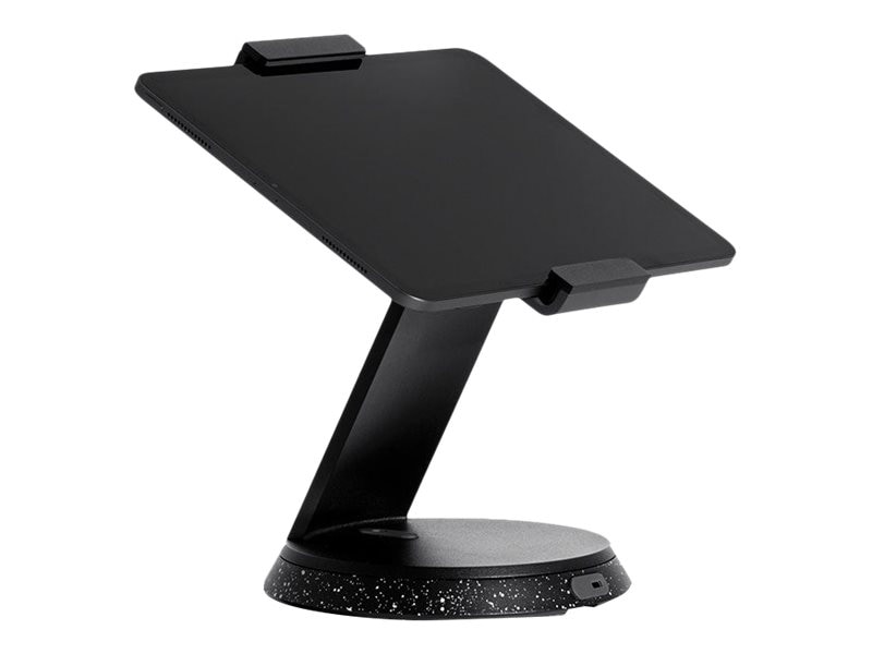 Bouncepad Eddy - stand - for tablet - universal - black