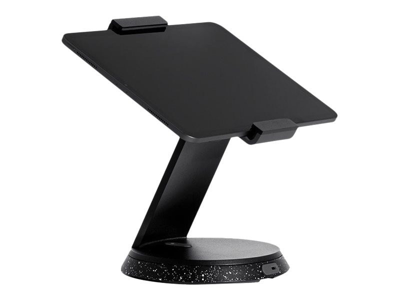 Bouncepad Eddy stand - for tablet - universal - black