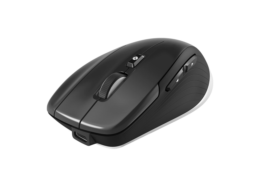 3Dconnexion CadMouse Compact Wireless USB-C Mouse