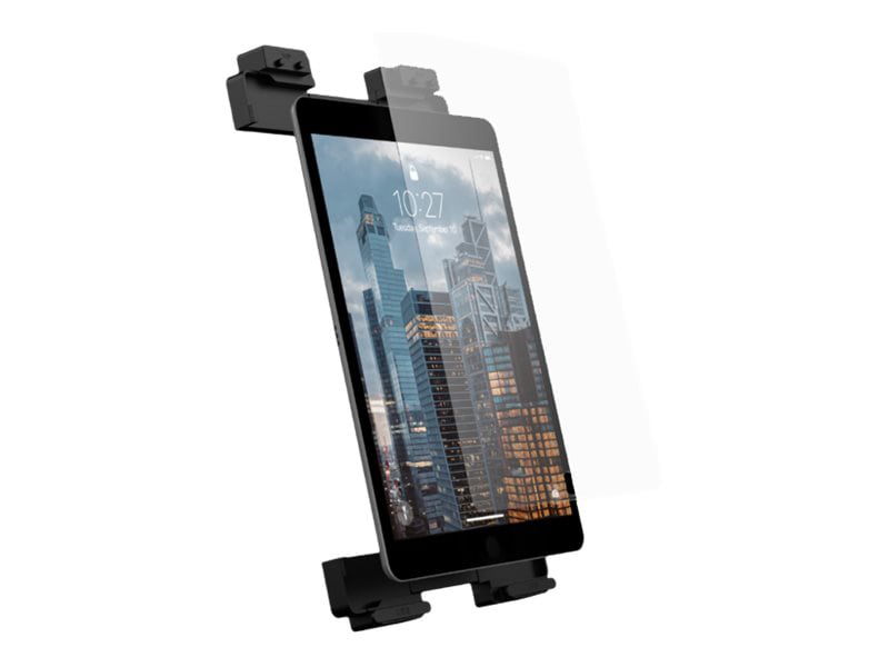 UAG Industrial Grade Screen Protector for iPad 10.2in (7th/8th/9th, Gen) - screen protector for tablet