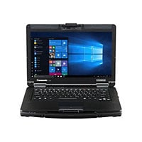 Panasonic Toughbook 55 - 14" - Intel Core i5 - 1145G7 - 16 GB RAM - 512 GB