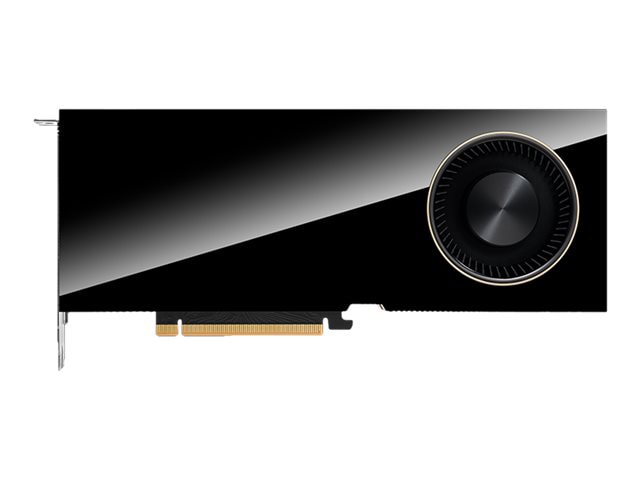 NVIDIA RTX 6000 Ada Generation graphics card Quadro RTX 6000