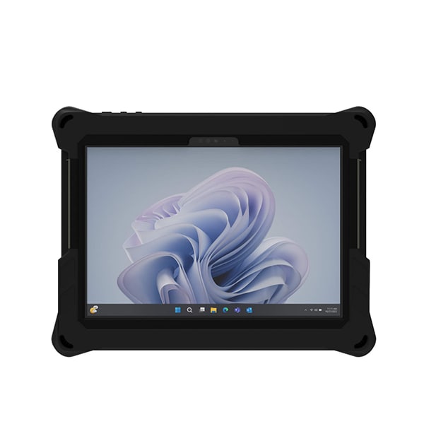 The Joy Factory aXtion Pro MP Rugged Case for Surface Pro 9 Tablet