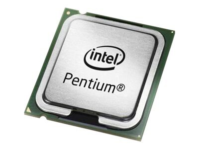 Intel Pentium G4400 / 3.3 GHz processor - OEM