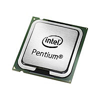 Intel Pentium G4400 / 3.3 GHz processor - OEM