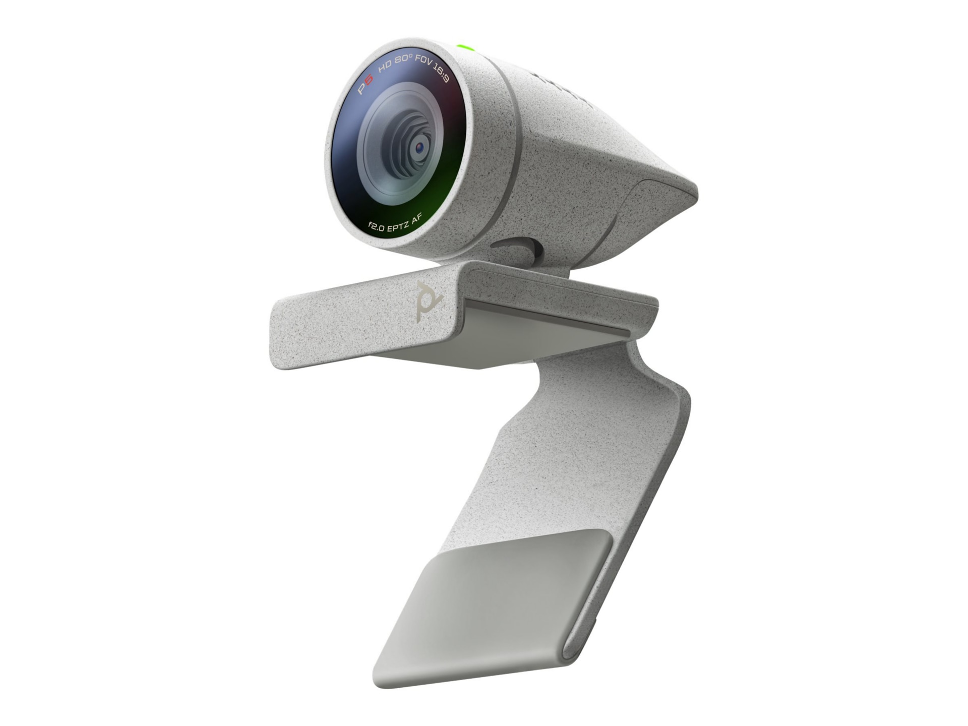 Adesso CyberTrack K4 Webcam - 8 Megapixel - 30 fps - USB 2.0 - CYBERTRACK  K4 - Webcams - CDW.ca