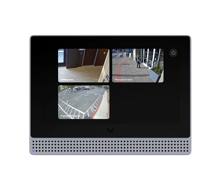 Verkada BK11 Alarm Keypad