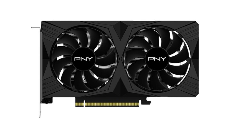 PNY-Carte graphique GeForce RTX 4060 Gaming VERTO, 8 Go, GDDR6, Nvidia  RTX4060, cartes vidéo GPU, 8Pin ogeneBit 4060, nouveau