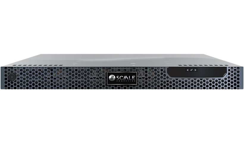 Scale Computing HC3350F Chassis