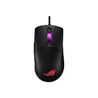 ASUS ROG Keris - mouse - USB 2.0 - black