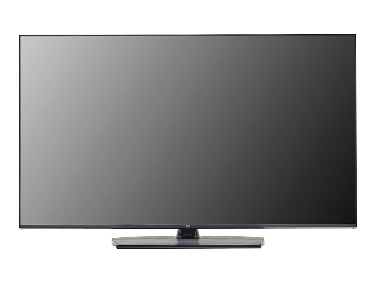 LG Pro Centric UN570H 55UN570H0UA 55" Smart LED-LCD TV - 4K UHDTV - High Dy
