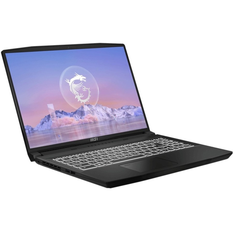 MSI CreatorPro M16 B13V CreatorPro M16 B13VI-1423US 16" Mobile Workstation - QHD+ - 2560 x 1600 - Intel Core i7 13th Gen