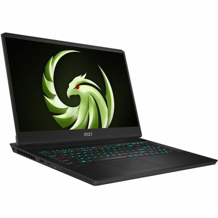 MSI Alpha 17.3 in 240Hz Gaming Laptop, AMD Ryzen R9-7945HX, RTX4070, 16GB, 1TB SSD - Win11