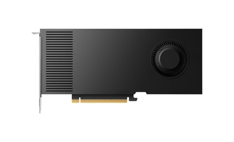 PNY NVIDIA RTX? Quadro 4000 Graphic Card - 20 GB GDDR6