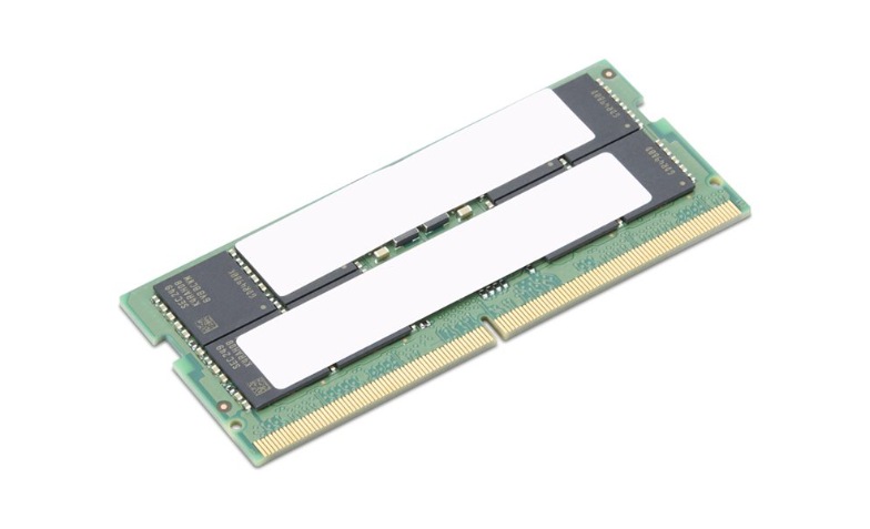 Lenovo - DDR5 - module - 16 GB - SO-DIMM 262-pin - 4X71M23187