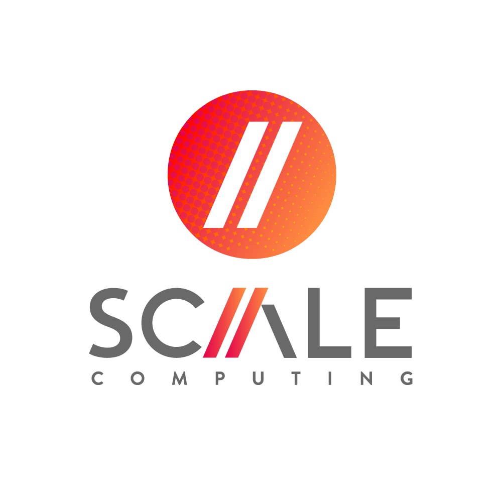 Scale Computing - SSD - 7.68 TB - SATA