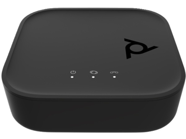 Poly ATA 402 Adapter for VoIP Phone