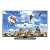 LG 50UN560H0UA UN560H Series - 50" - Pro:Centric with Integrated Pro:Idiom LED-backlit LCD TV - 4K - for hotel /