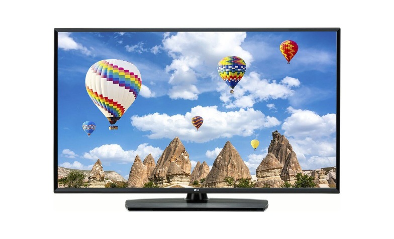 LG Pro Centric UN560H 50UN560H0UA 50