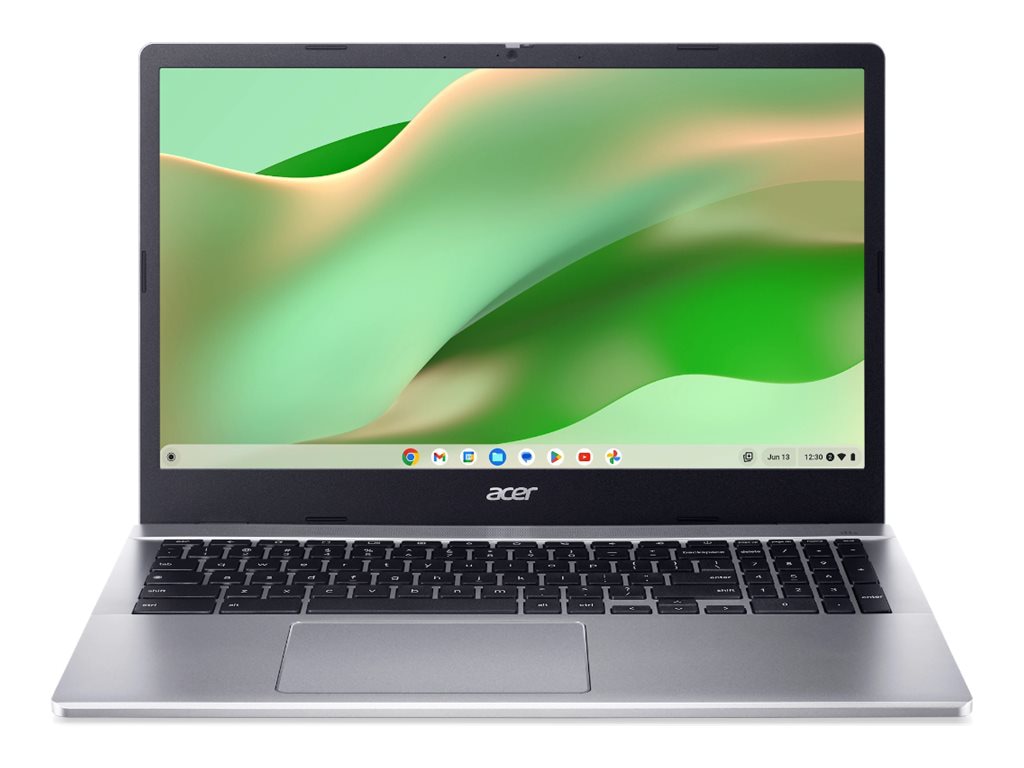 Acer Chromebook 315 CB315-5H - 15.6" - Intel N-series - N100 - 4 GB RAM - 6