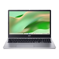 Acer Chromebook 315 CB315-5H - 15.6" - Intel N-series - N100 - 4 GB RAM - 64 GB eMMC - US