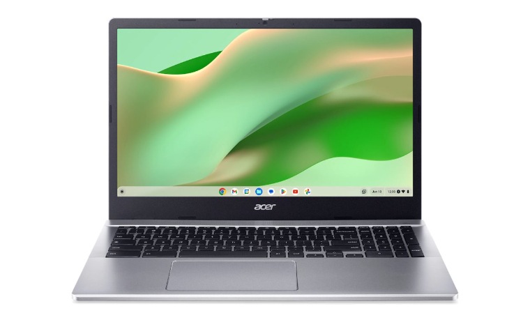 Acer Chromebook 315 CB315-5HT-C66N 15.6