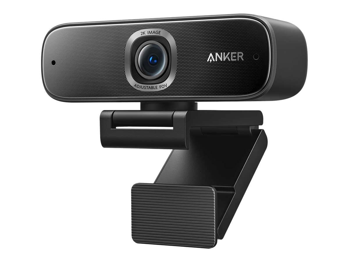 Anker PowerConf C302 - webcam