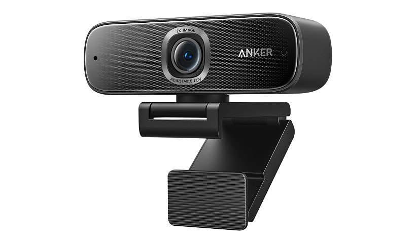 Anker PowerConf C302 - webcam
