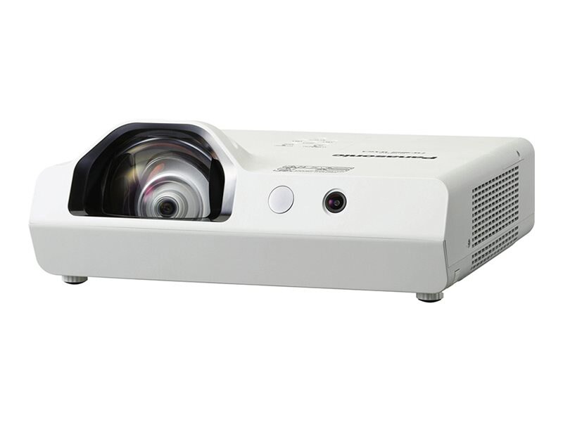Panasonic PT-TW380U - 3LCD projector